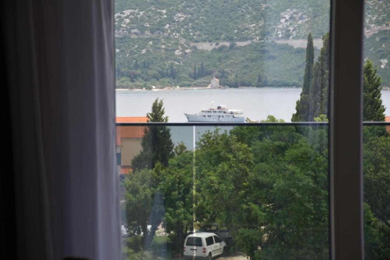Luxury Villa Salt Slano Esterno foto