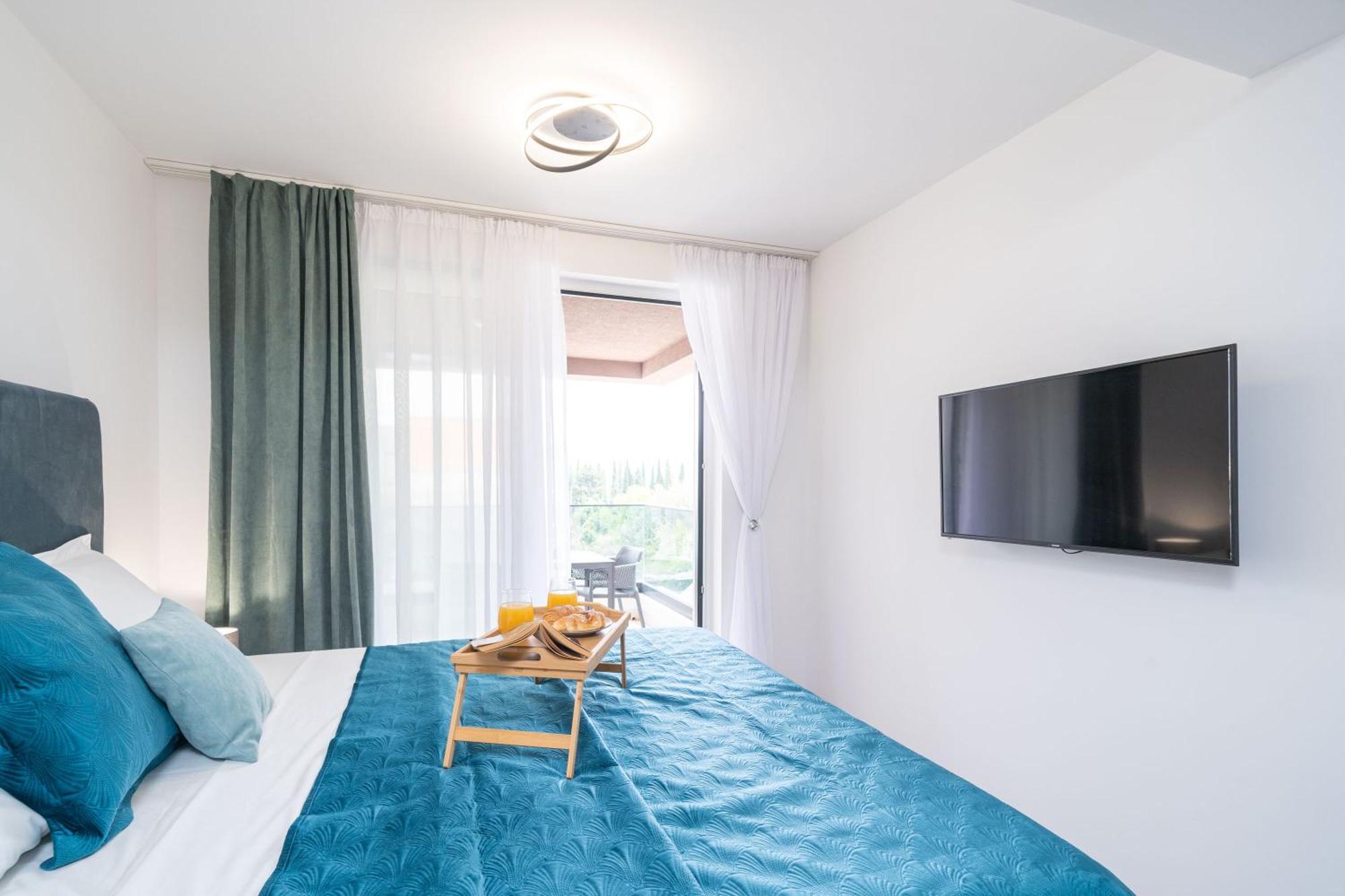 Luxury Villa Salt Slano Esterno foto